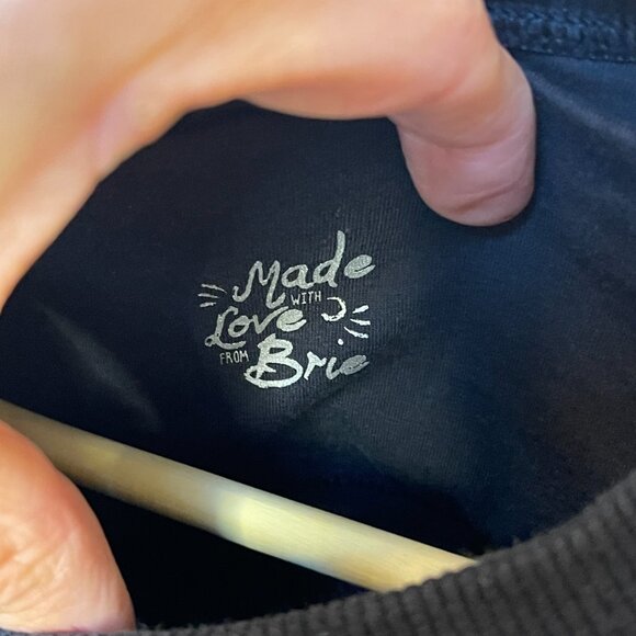 Ivivva Girl's Crewneck Sweatshirt - Picture 6 of 7